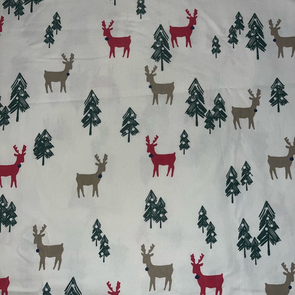 Eddie Bauer Home Shower Curtain